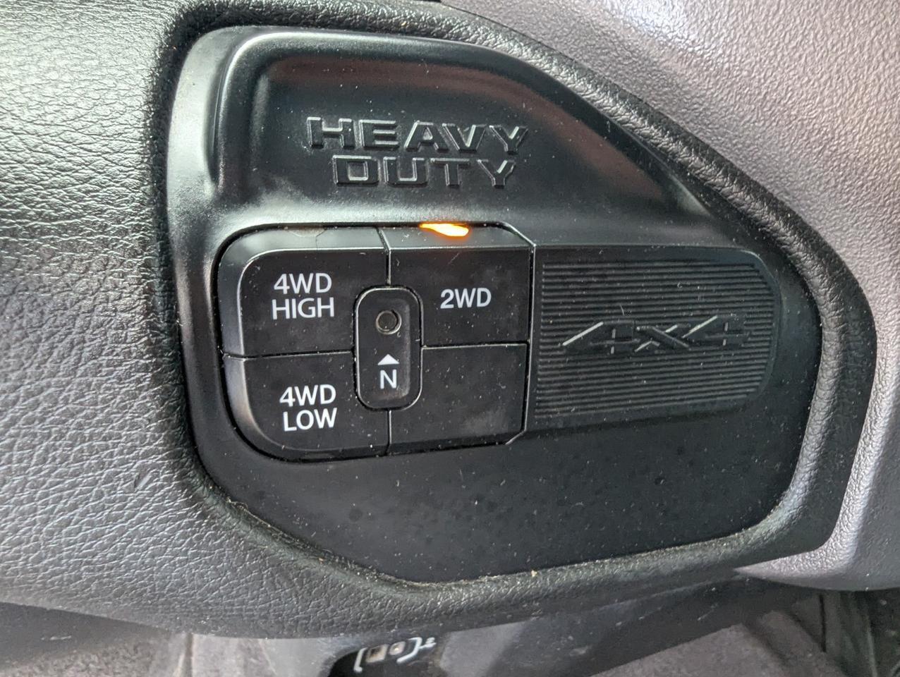 2021 Ram 2500 Big Horn Grand Junction CO