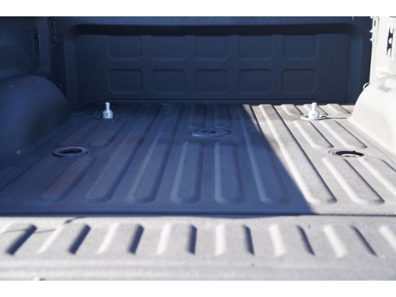2021 Ram 2500 Big Horn Huntington UT