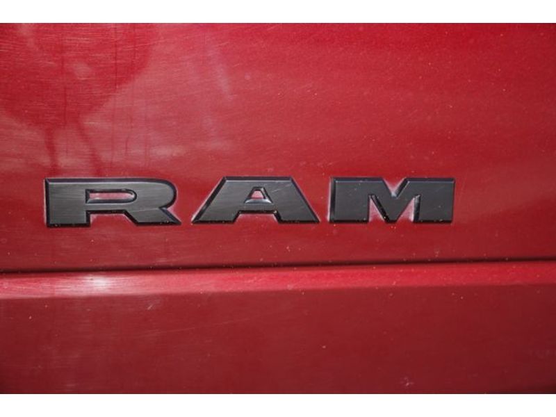 2021 Ram 2500 Big Horn Huntington UT