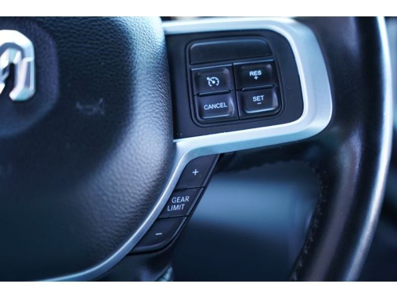 2021 Ram 2500 Big Horn Huntington UT