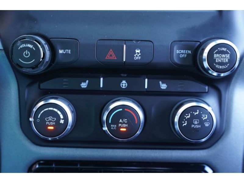2021 Ram 2500 Big Horn Huntington UT