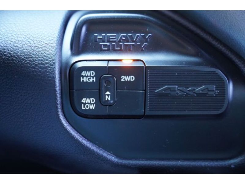 2021 Ram 2500 Big Horn Huntington UT