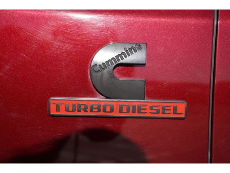 2021 Ram 2500 Big Horn Huntington UT