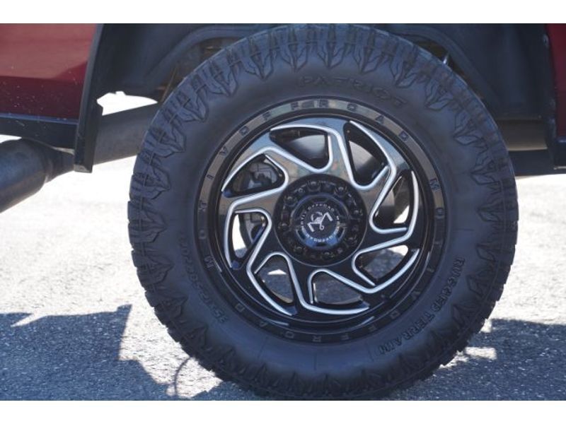 2021 Ram 2500 Big Horn Huntington UT