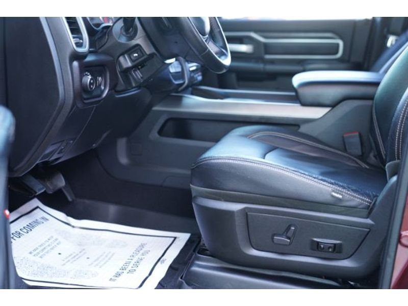 2021 Ram 2500 Big Horn Price UT