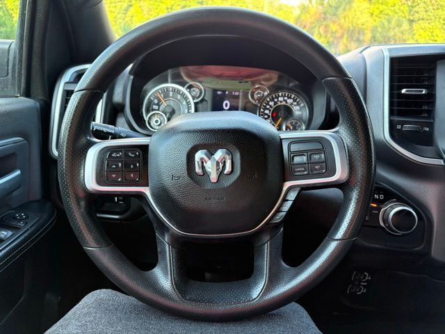 2021 Ram 2500 Big Horn Jacksonville FL