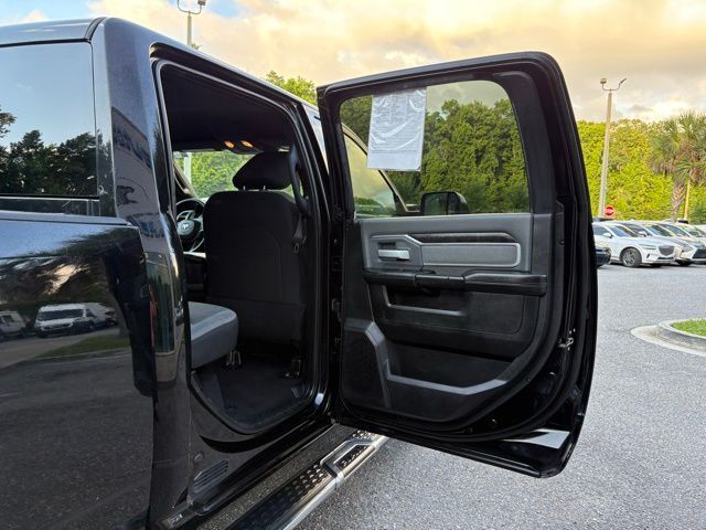2021 Ram 2500 Big Horn Jacksonville FL