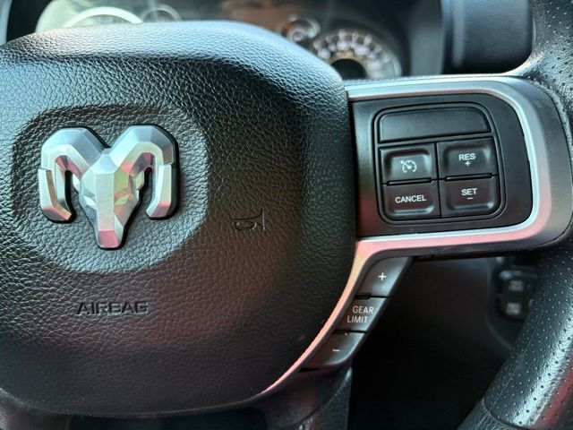2021 Ram 2500 Big Horn Jacksonville FL