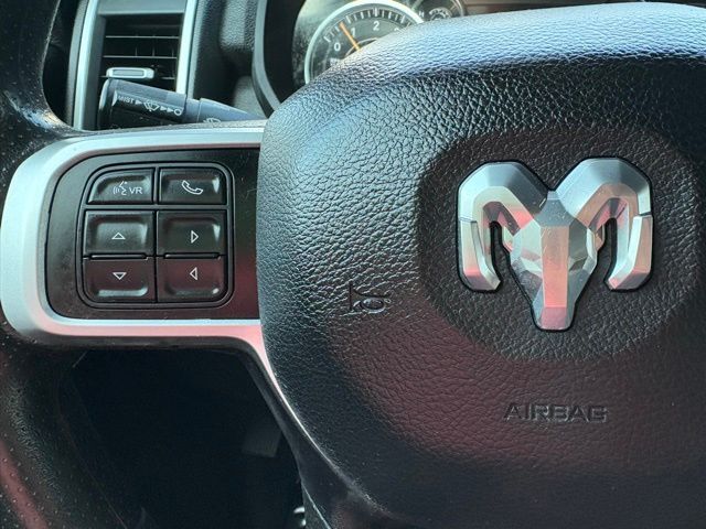 2021 Ram 2500 Big Horn Jacksonville FL