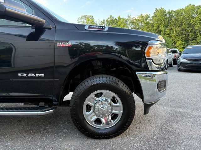 2021 Ram 2500 Big Horn Jacksonville FL