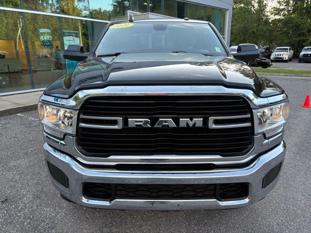 2021 Ram 2500 Big Horn Jacksonville FL