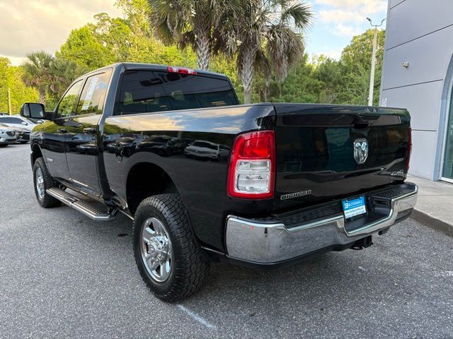 2021 Ram 2500 Big Horn