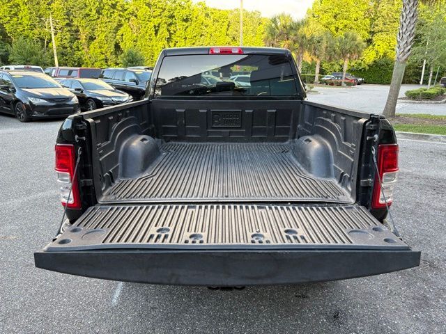 2021 Ram 2500 Big Horn Jacksonville FL