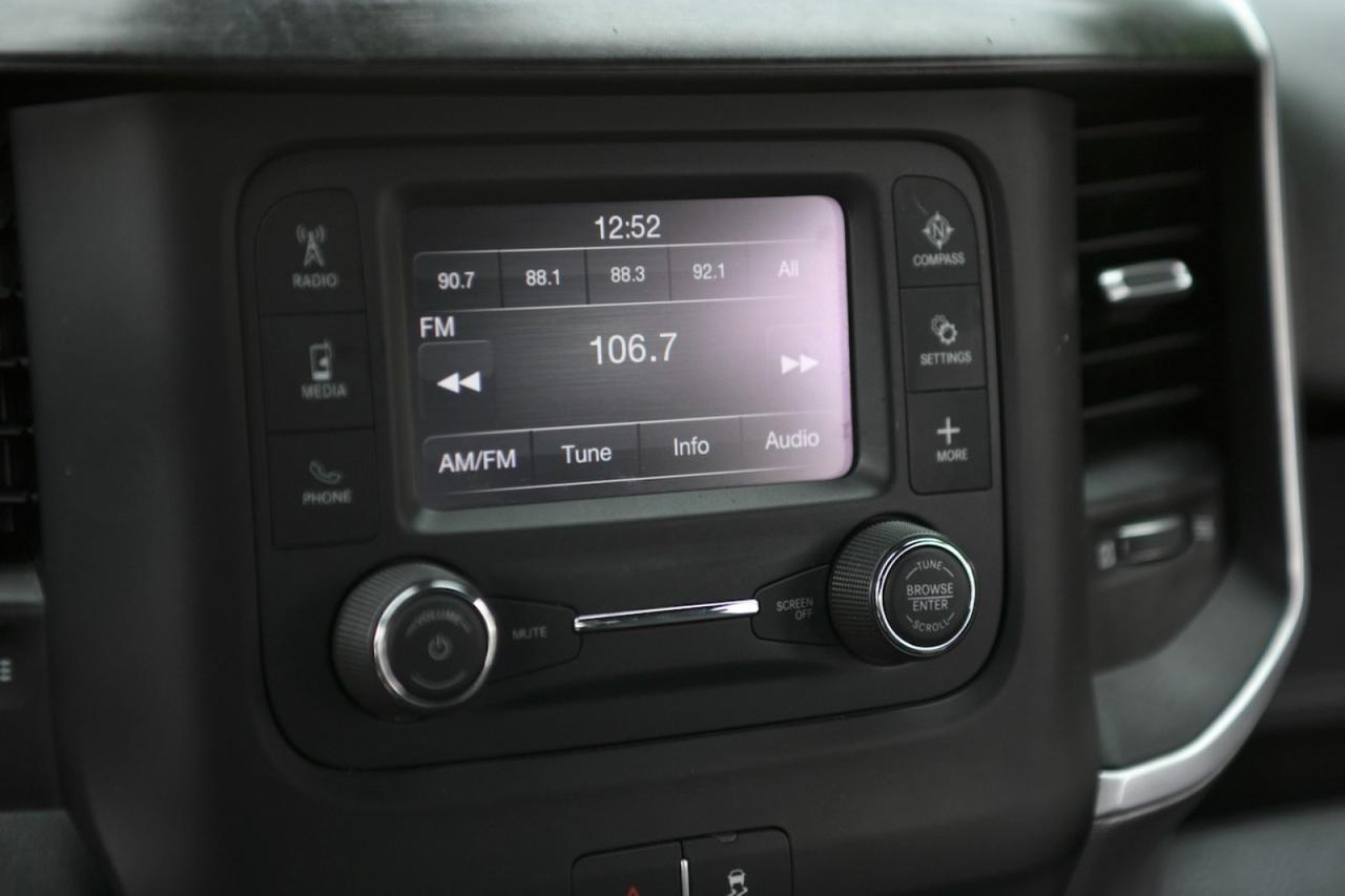 2021 Ram 2500 Big Horn Lake Worth FL