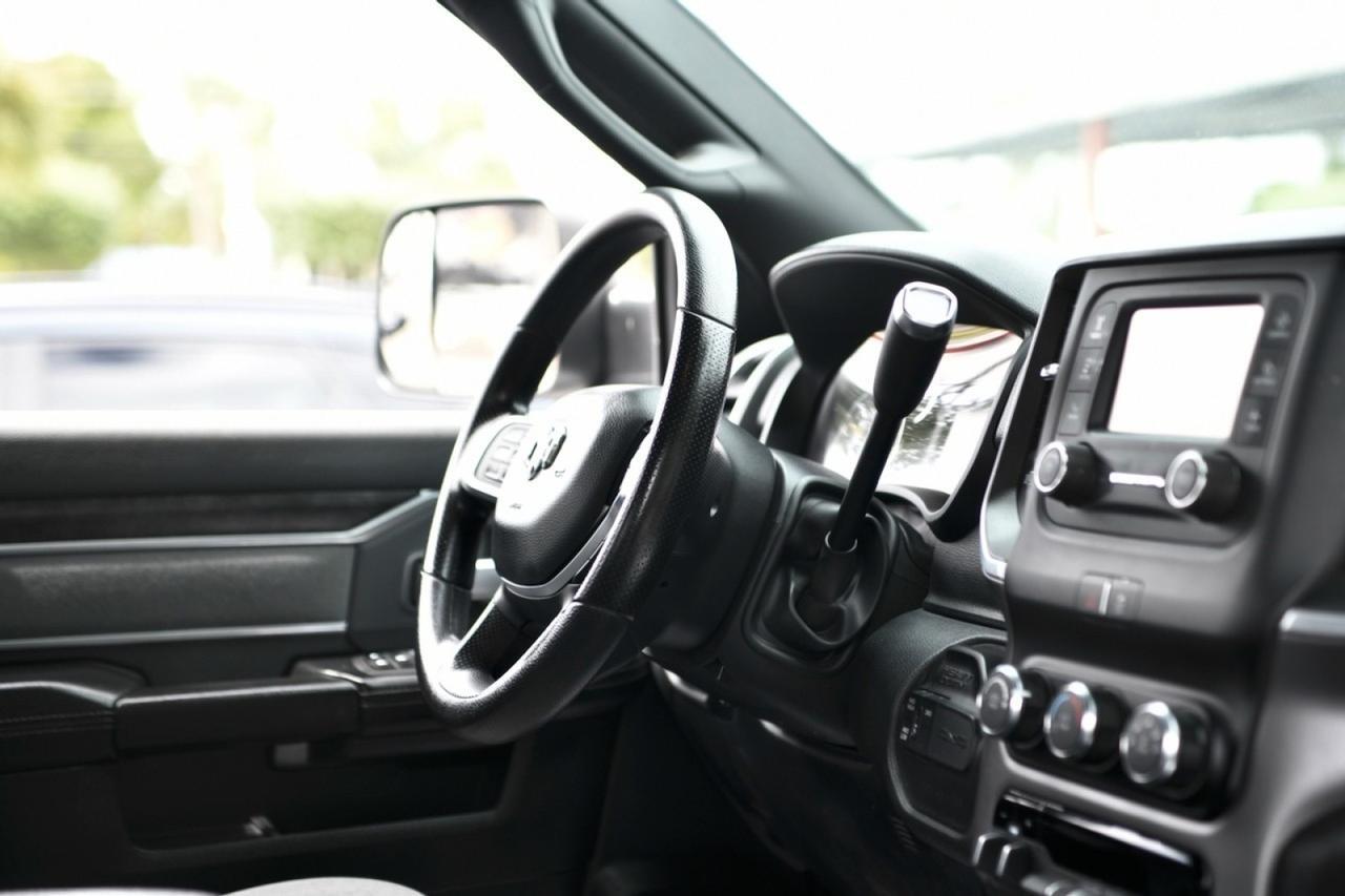 2021 Ram 2500 Big Horn Lake Worth FL