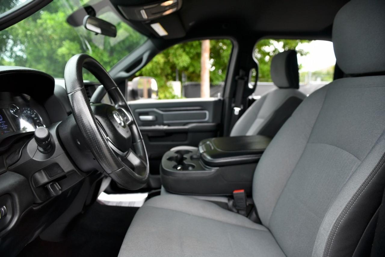 2021 Ram 2500 Big Horn Lake Worth FL