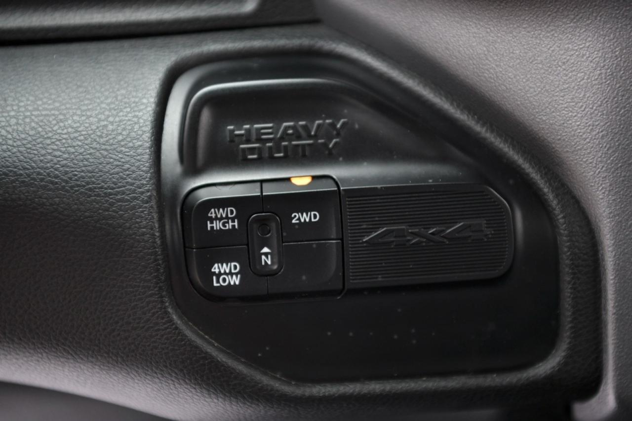 2021 Ram 2500 Big Horn Lake Worth FL