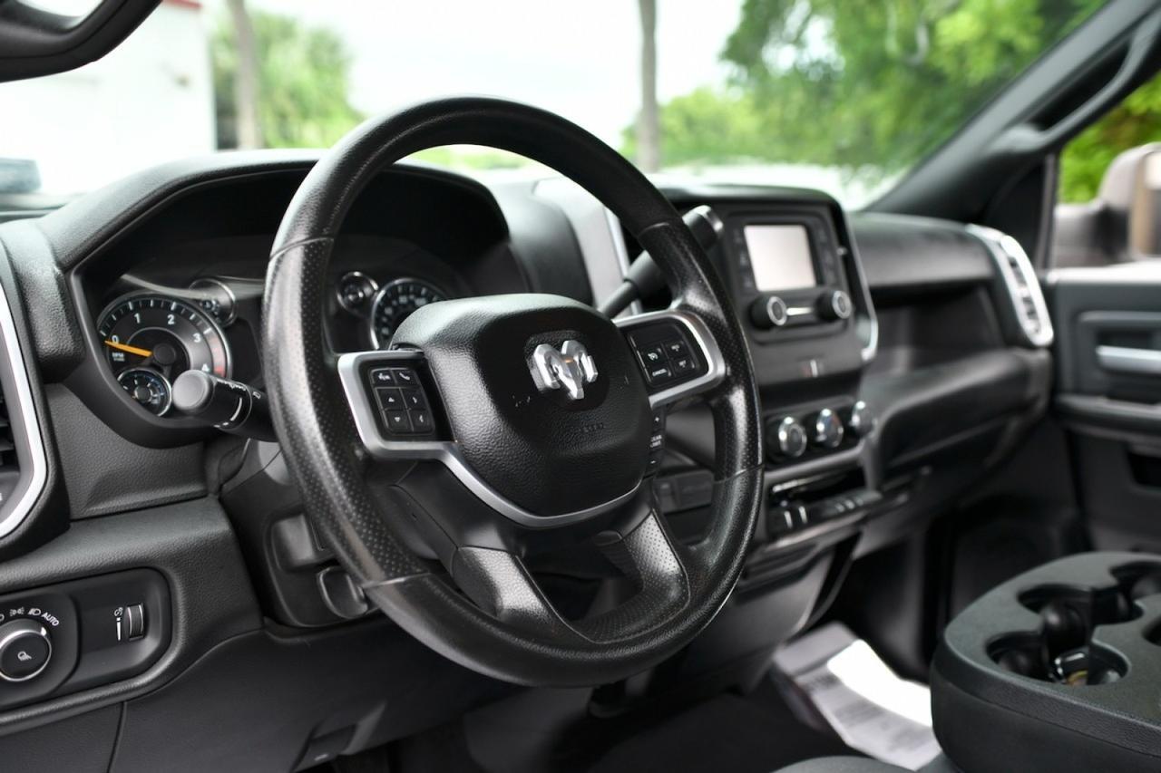 2021 Ram 2500 Big Horn Lake Worth FL