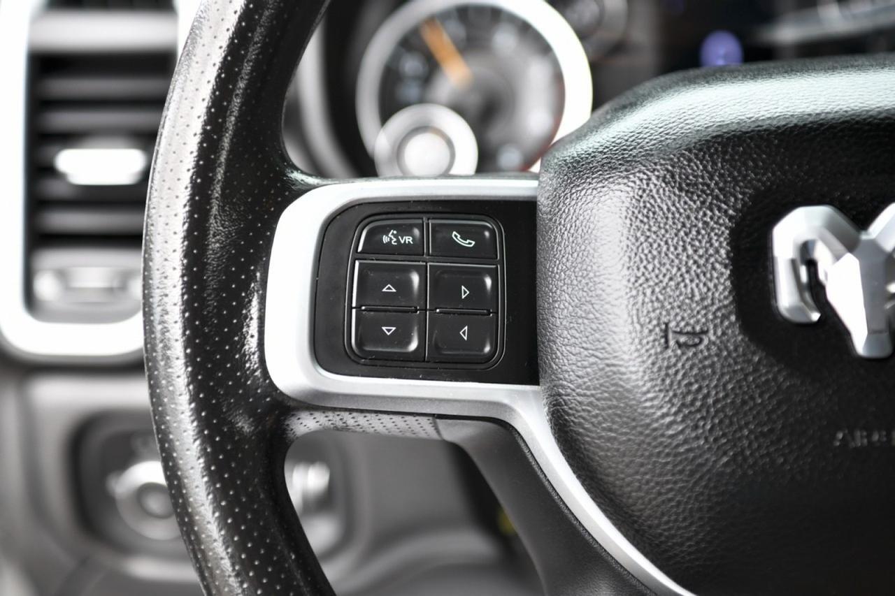 2021 Ram 2500 Big Horn Lake Worth FL