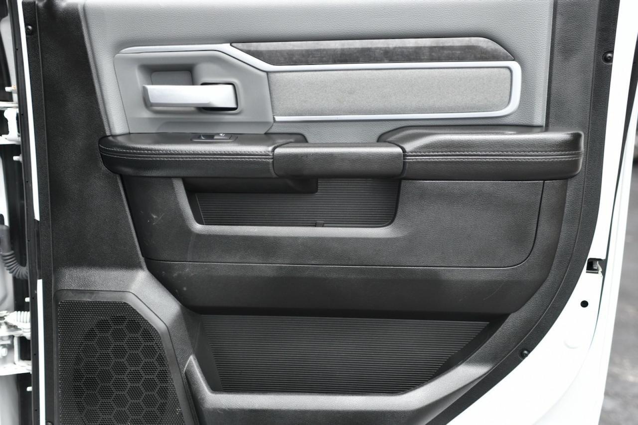 2021 Ram 2500 Big Horn Lake Worth FL