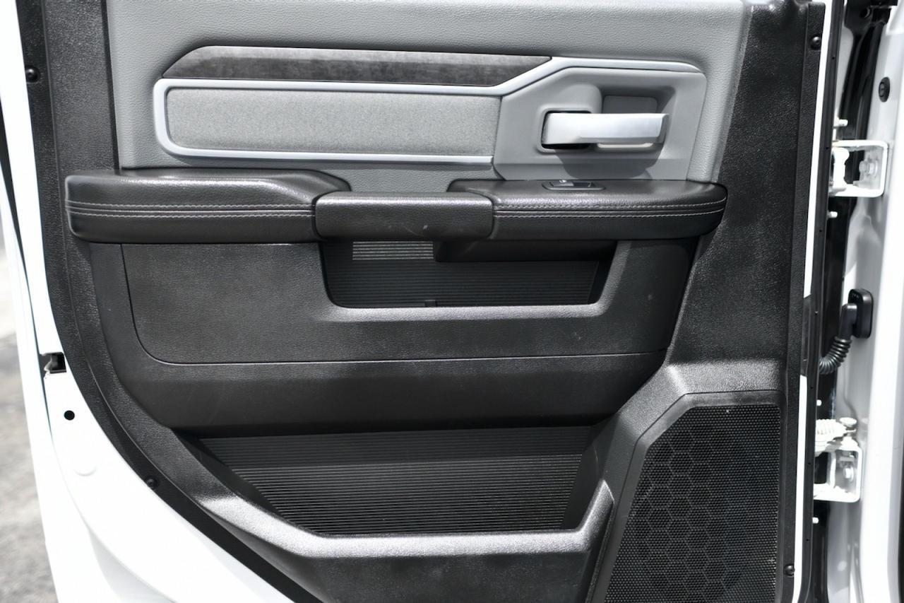 2021 Ram 2500 Big Horn Lake Worth FL