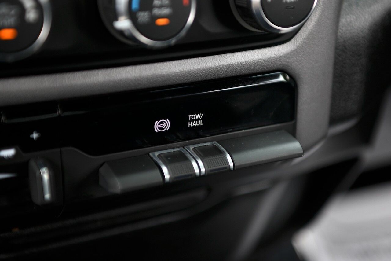 2021 Ram 2500 Big Horn Doral FL