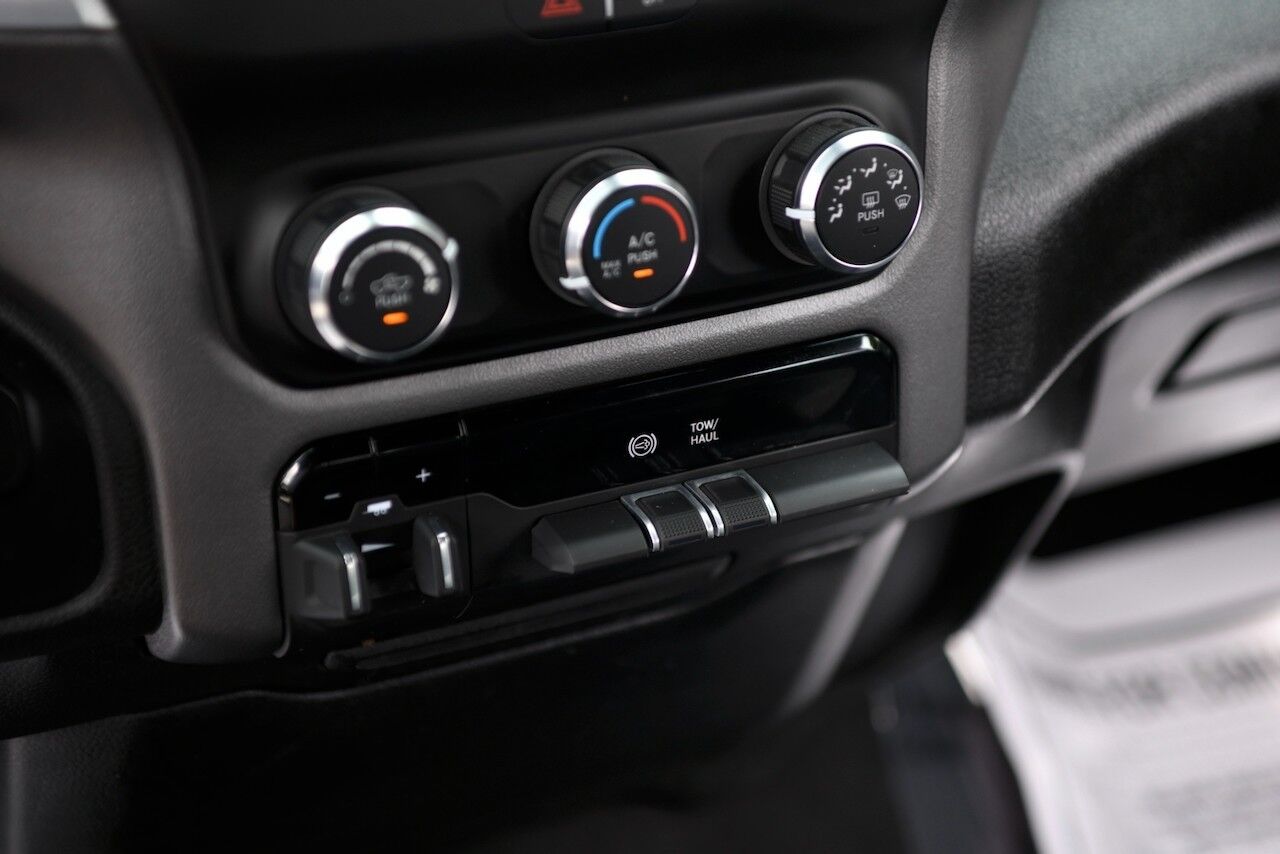 2021 Ram 2500 Big Horn Doral FL