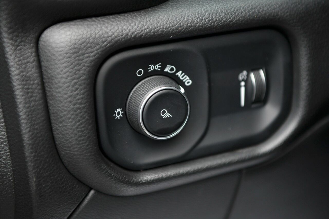 2021 Ram 2500 Big Horn Doral FL