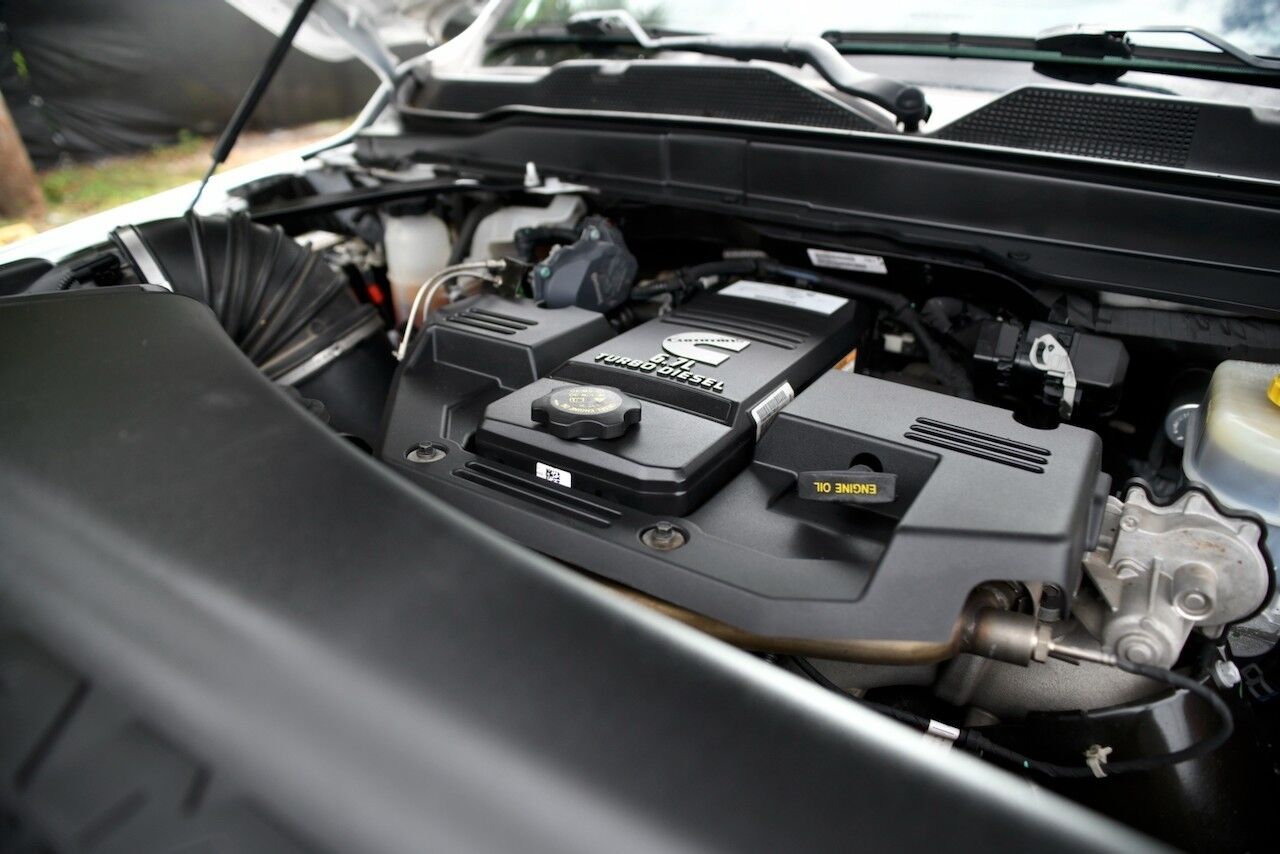 2021 Ram 2500 Big Horn Doral FL