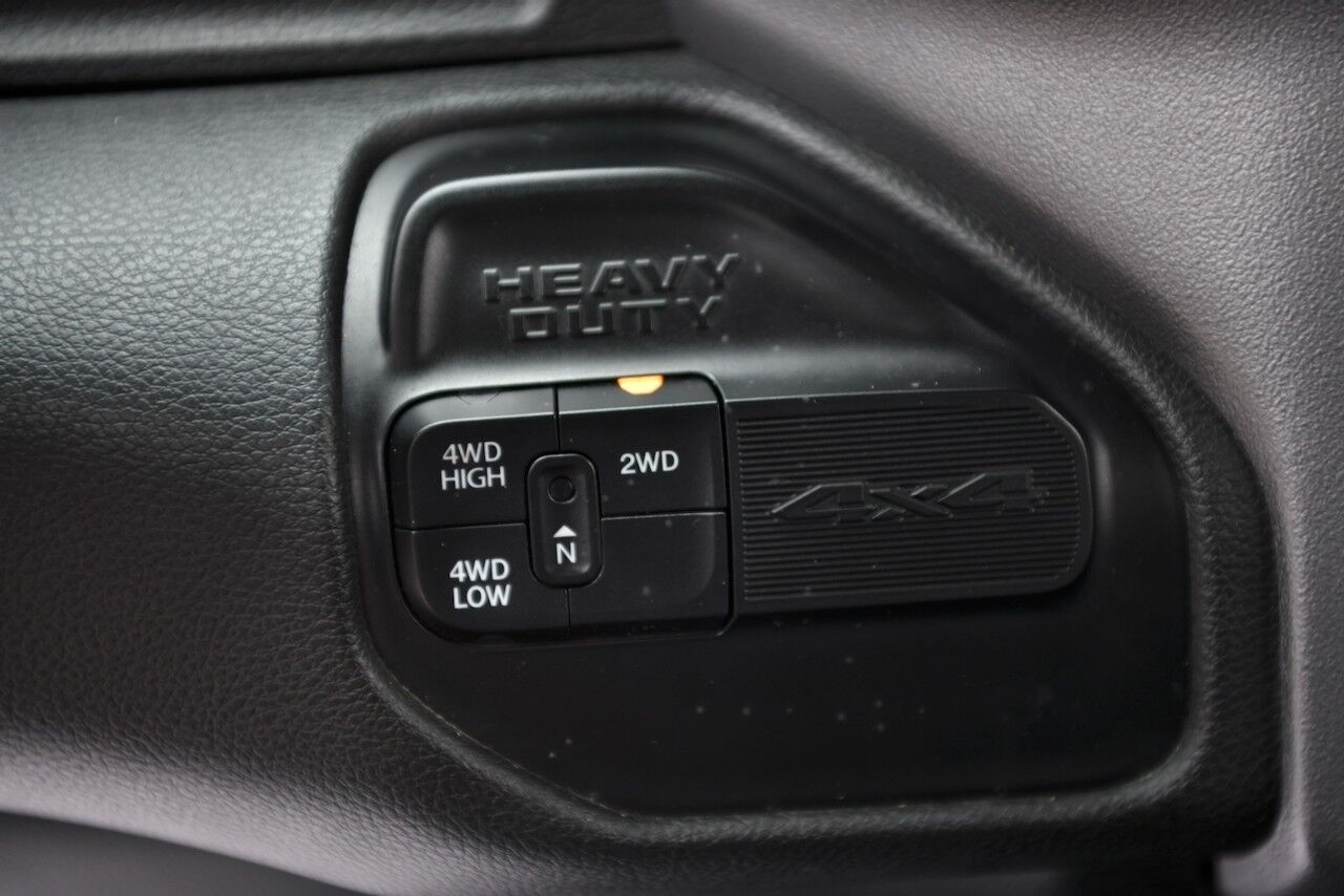 2021 Ram 2500 Big Horn Doral FL