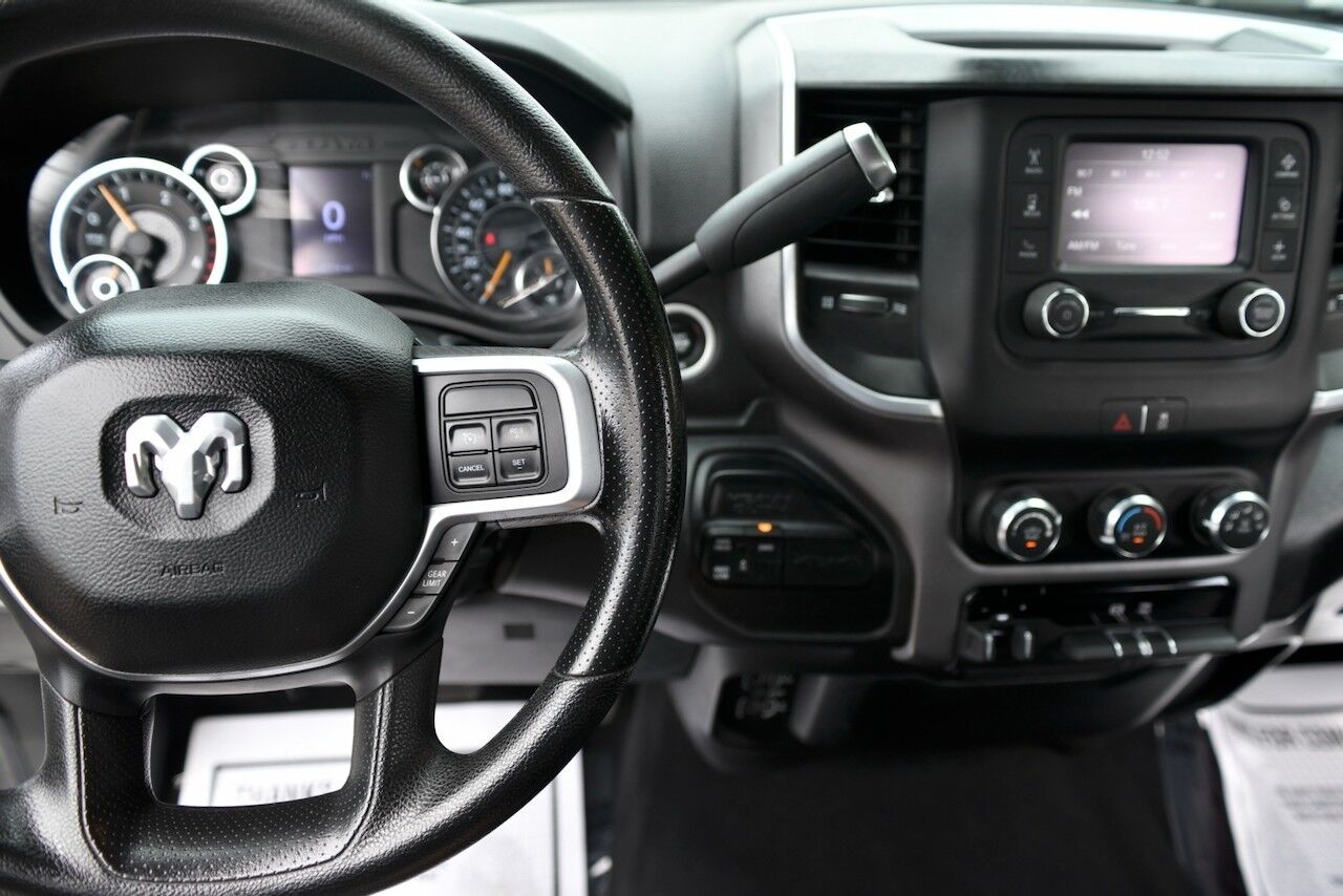 2021 Ram 2500 Big Horn Doral FL