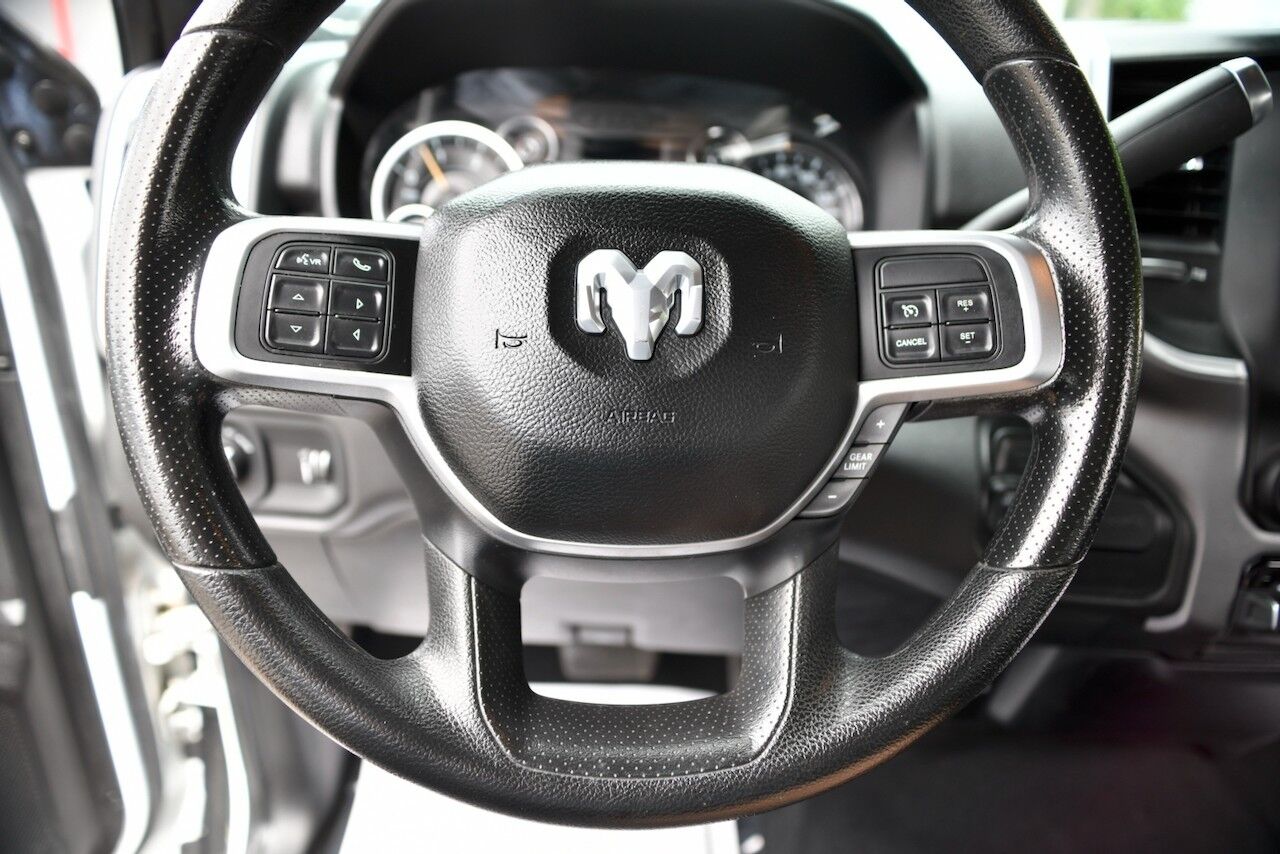 2021 Ram 2500 Big Horn Doral FL