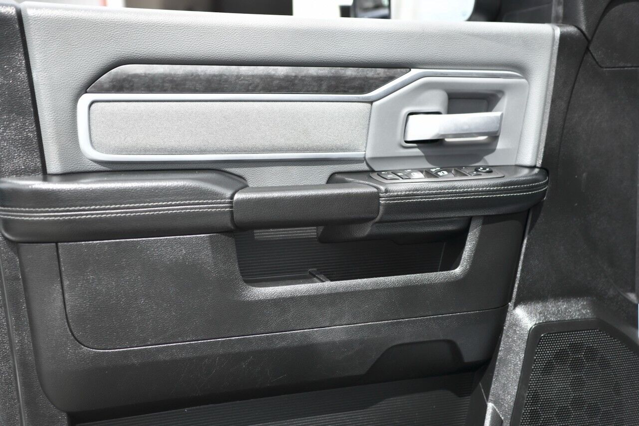 2021 Ram 2500 Big Horn Doral FL