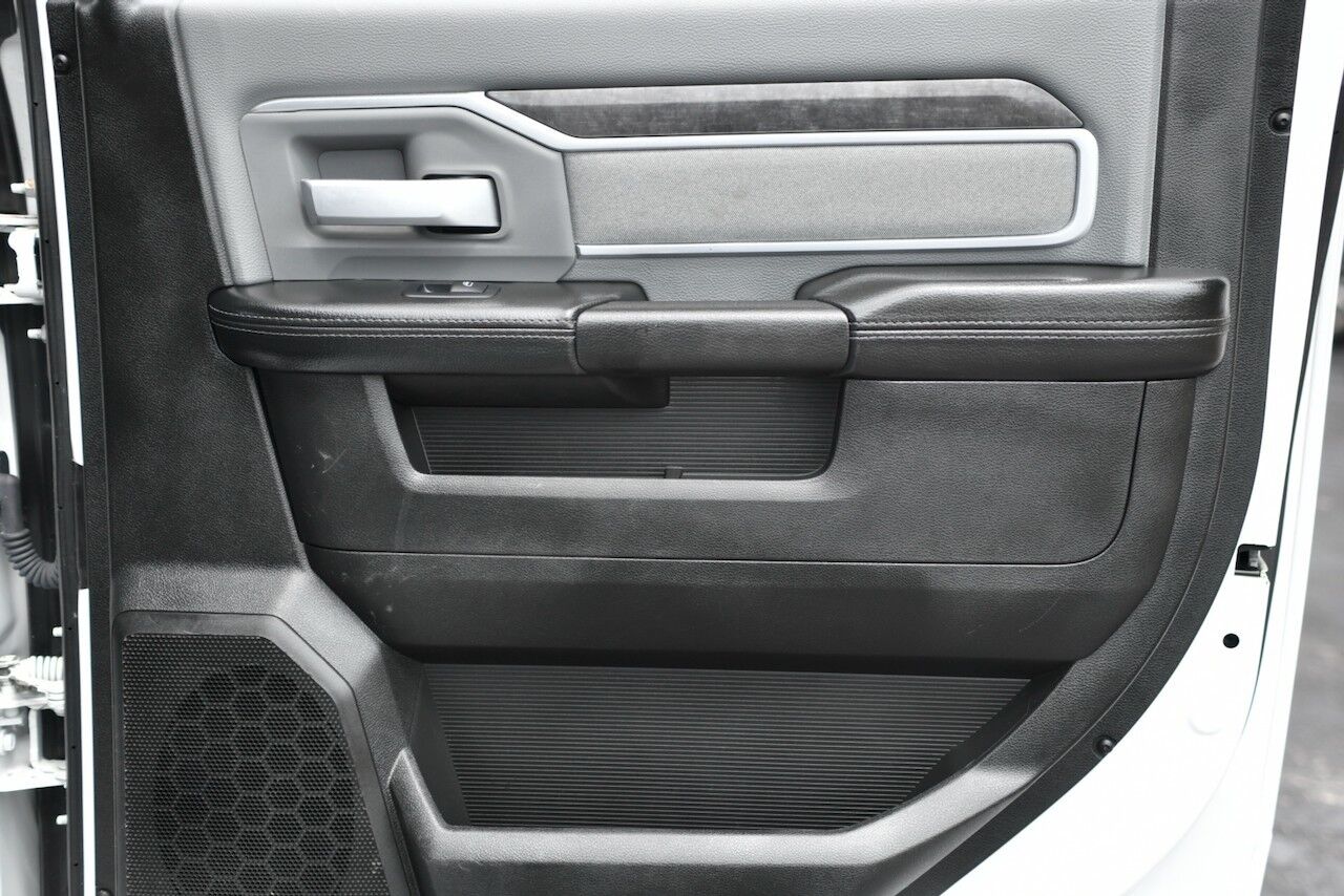 2021 Ram 2500 Big Horn Doral FL