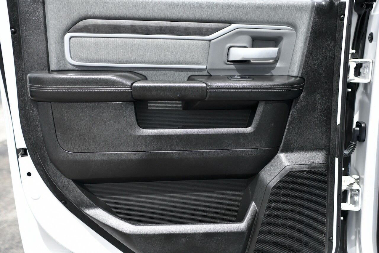 2021 Ram 2500 Big Horn Doral FL