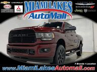2021 Ram 2500 Big Horn Miami Lakes FL 2021 Ram 2500 Big Horn Miami Lakes FL