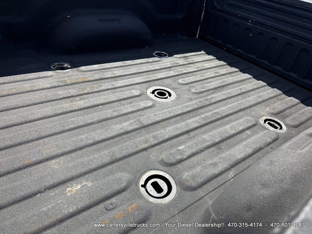 2021 Ram 2500 Big Horn NIGHT - 4X4 OFF RD PKG - TECH PKG Cartersville GA