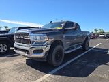 2021 Ram 2500 Big Horn Oshkosh WI
