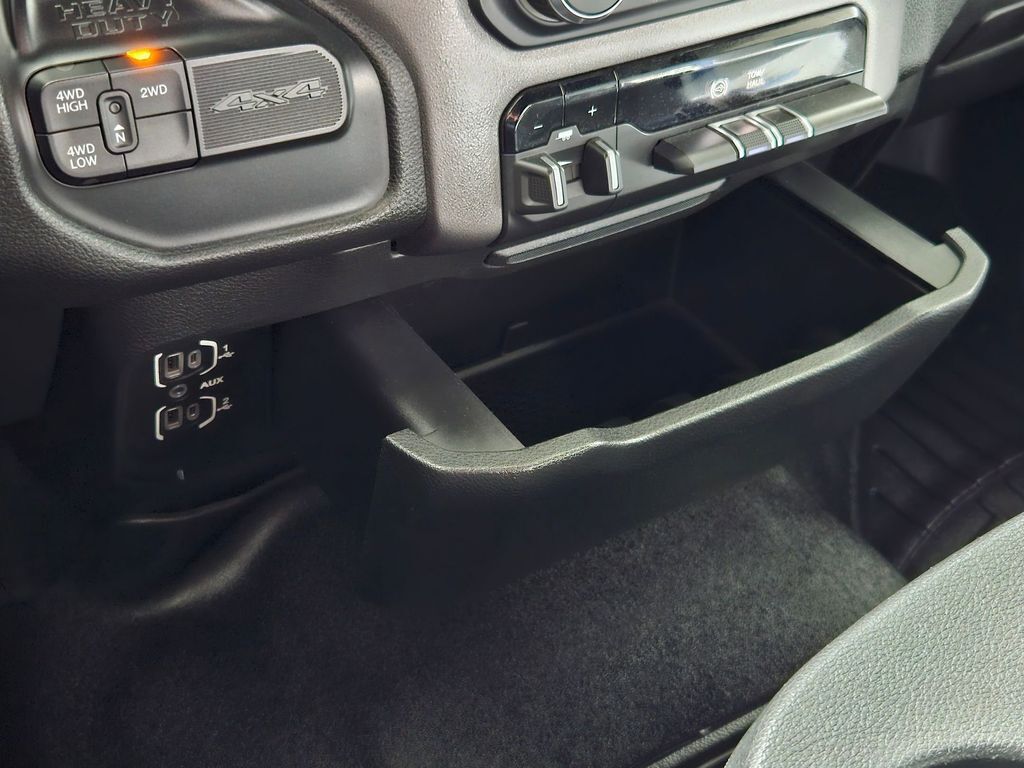 2021 Ram 2500 Big Horn Gresham OR