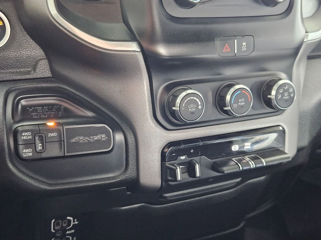 2021 Ram 2500 Big Horn Gresham OR