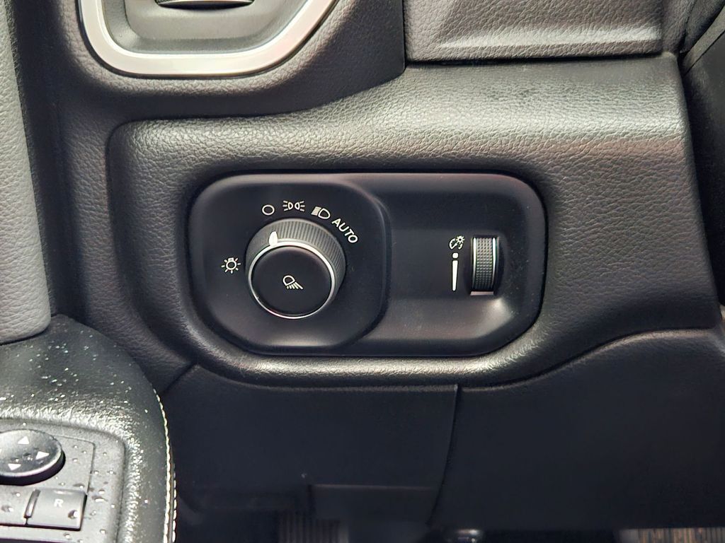 2021 Ram 2500 Big Horn Gresham OR
