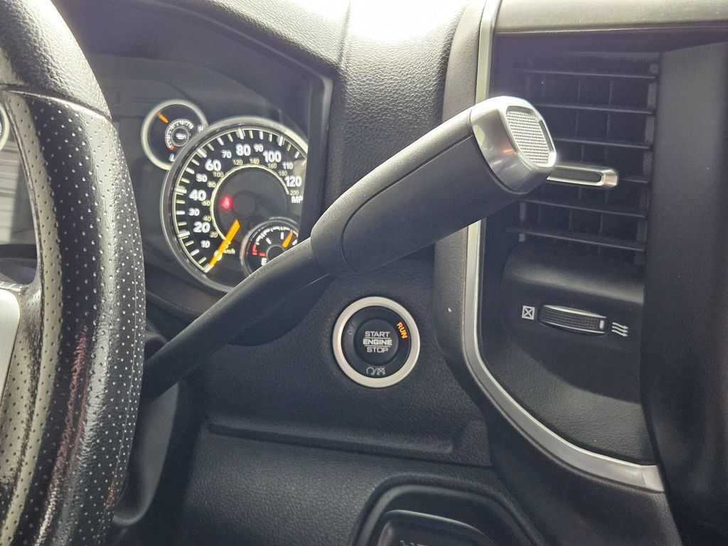 2021 Ram 2500 Big Horn Gresham OR