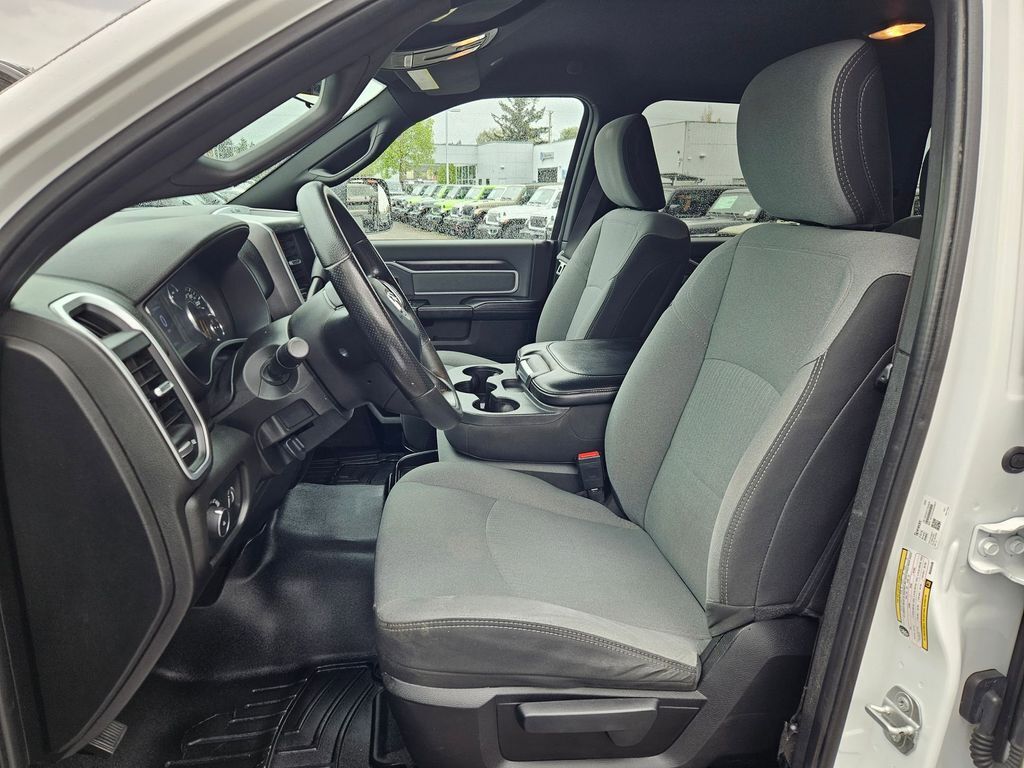 2021 Ram 2500 Big Horn Gresham OR