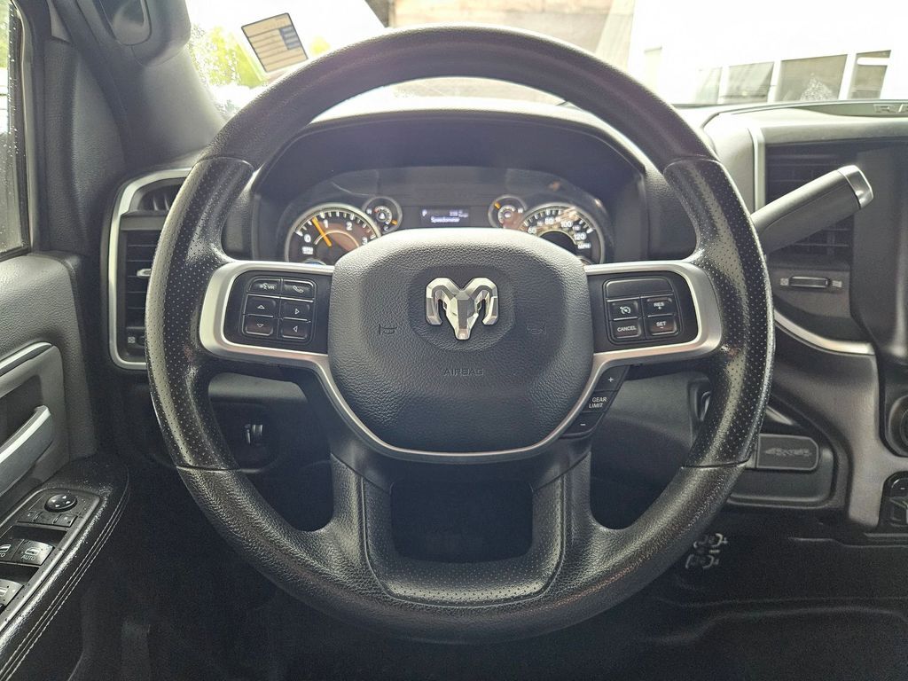 2021 Ram 2500 Big Horn Gresham OR