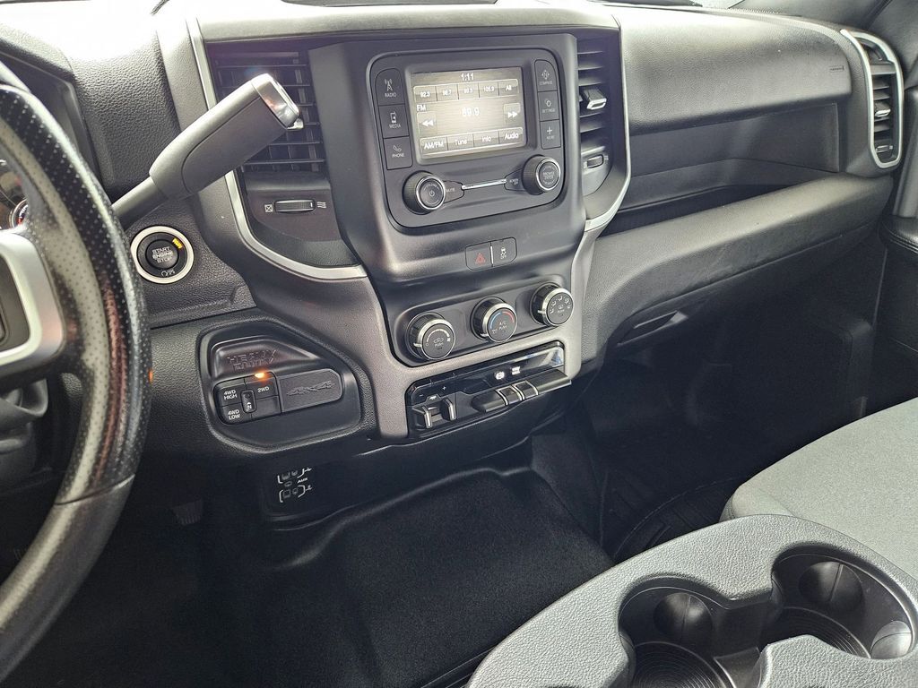 2021 Ram 2500 Big Horn Gresham OR