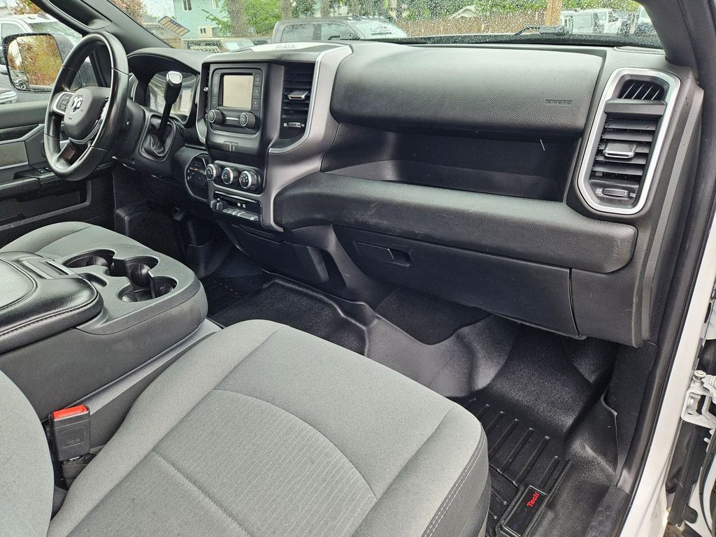 2021 Ram 2500 Big Horn Gresham OR