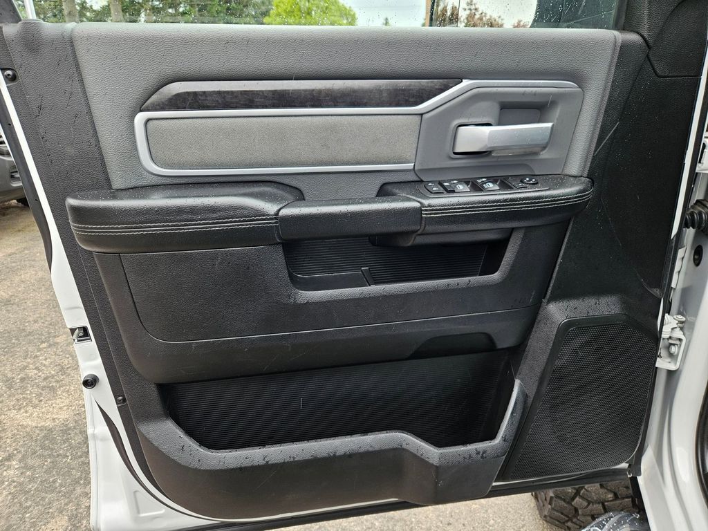 2021 Ram 2500 Big Horn Gresham OR
