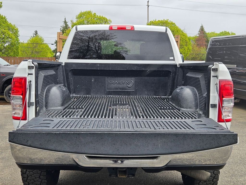 2021 Ram 2500 Big Horn Gresham OR
