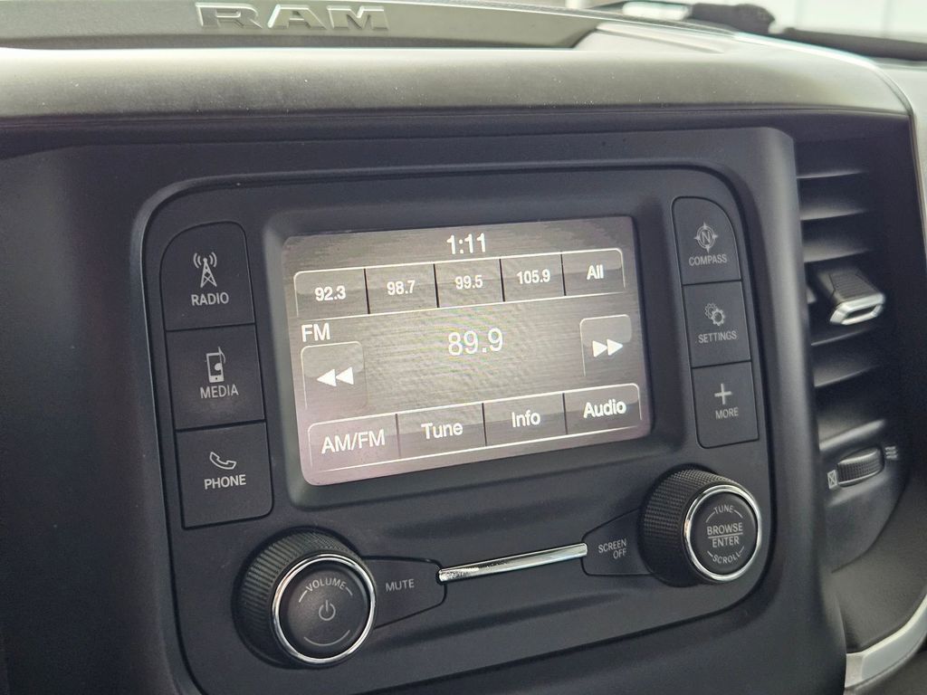 2021 Ram 2500 Big Horn Gresham OR