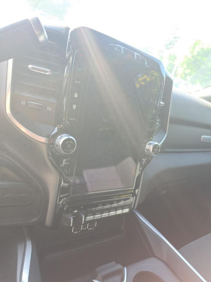 2021 Ram 2500 Big Horn Gresham OR